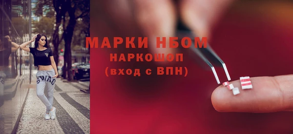 винт Бородино